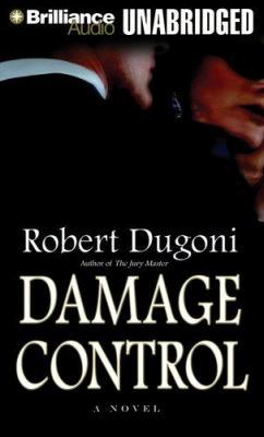 Damage Control 1423326547 Book Cover