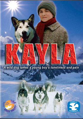 Kayla 1568556829 Book Cover
