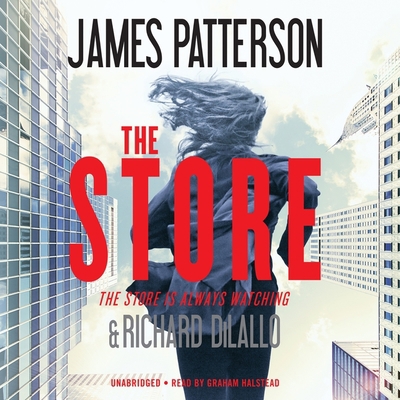 The Store 1668633728 Book Cover