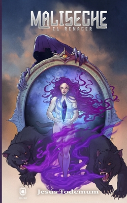 Maliseche: El Renacer [Spanish] 9569505478 Book Cover