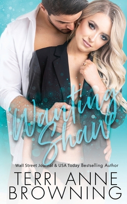 Wanting Shaw B08GVLWDXS Book Cover