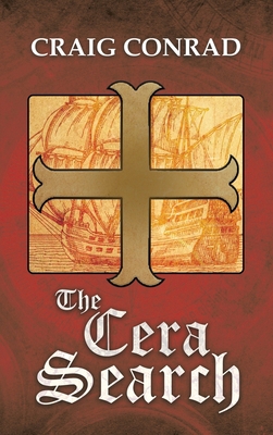 The Cera Search 1959579894 Book Cover