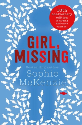 Girl Missing 1471147991 Book Cover