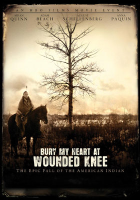 Bury My Heart At Wounded Knee B000R20164 Book Cover