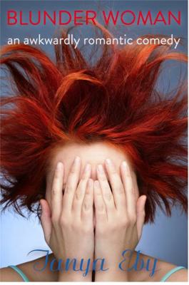 Blunder Woman 0986013358 Book Cover