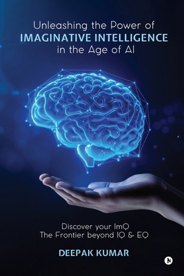 Unleashing the Power of Imaginative Intelligenc...            Book Cover