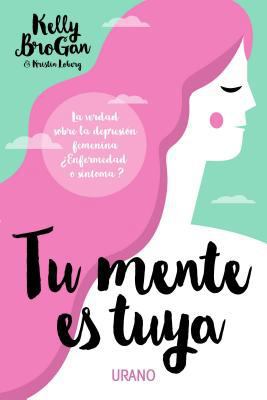 Tu Mente Es Tuya [Spanish] 8479539593 Book Cover