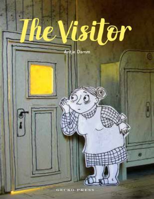 The Visitor 1776571894 Book Cover