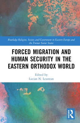Forced Migration and Human Security in the East... 0815394705 Book Cover