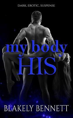 My Body-His 179668273X Book Cover