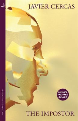The Impostor (MacLehose Press Editions) 0857056514 Book Cover