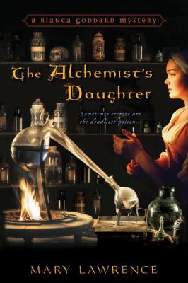 The Alchemist's Daughter 1617737100 Book Cover