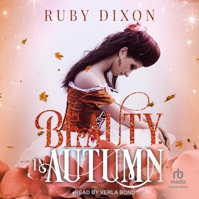 Beauty in Autumn B0CW547P4C Book Cover