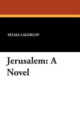 Jerusalem 1434415813 Book Cover