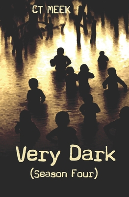 Very Dark (Season Four) B0CS2Q5615 Book Cover