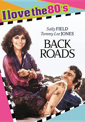 Back Roads 1415710376 Book Cover