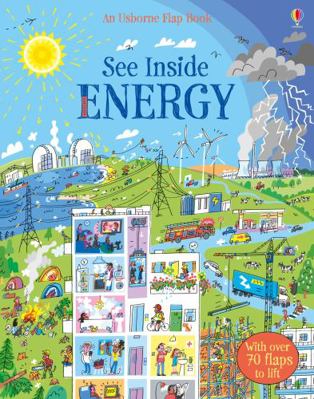 See Inside Energy 1474917968 Book Cover