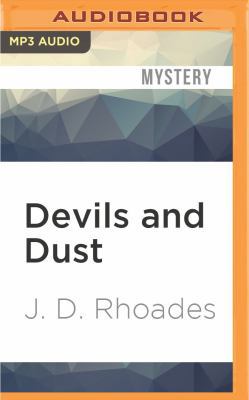 Devils and Dust 1522691812 Book Cover