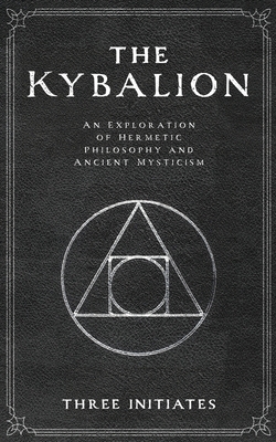 The Kybalion B0DDPK3CS1 Book Cover