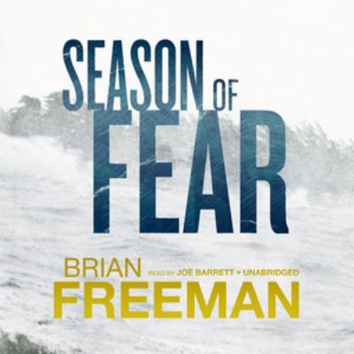 Season of Fear 1483048365 Book Cover