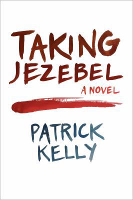 Taking Jezebel 0991424123 Book Cover