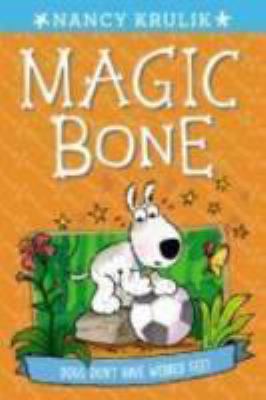 Hardcover Dogs Don't Have Webbed Feet Book
