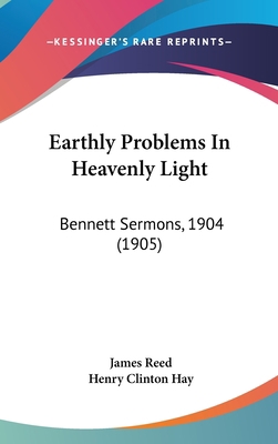 Earthly Problems In Heavenly Light: Bennett Ser... 1104150441 Book Cover