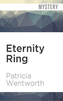 Eternity Ring 1978645791 Book Cover