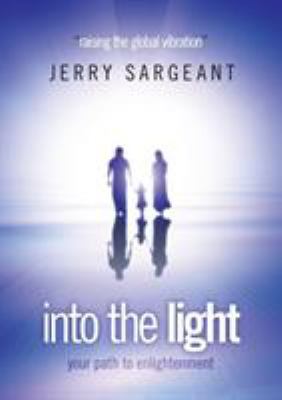 into the light 0992921902 Book Cover