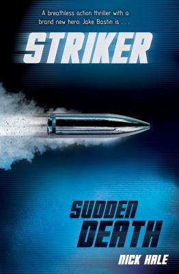 Sudden Death 1405249501 Book Cover