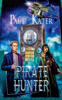 Pirate Hunter B0FVQMRW6J Book Cover