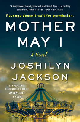 Mother May I 0062855352 Book Cover