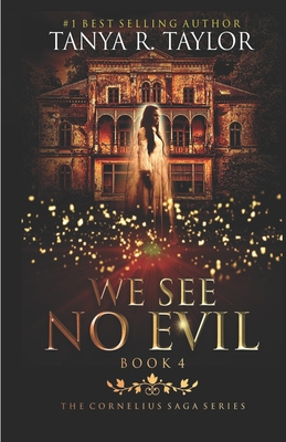 We See No Evil 1548126837 Book Cover