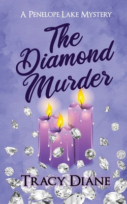The Diamond Murder 1732568588 Book Cover