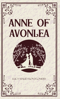 Anne of Avonlea 9363978036 Book Cover