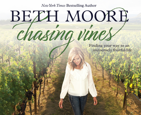 Chasing Vines: Finding Your Way to an Immensely... 1640913718 Book Cover
