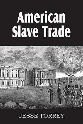 American Slave Trade 1612030769 Book Cover