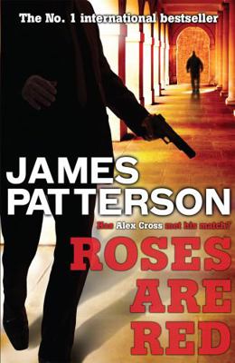 Roses Are Red 0755349342 Book Cover