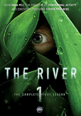 The River: The Complete First Season B007G4X7VC Book Cover