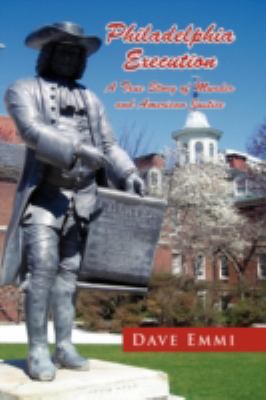 Philadelphia Execution 1436339596 Book Cover
