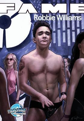 Fame: Robbie Williams 194821640X Book Cover