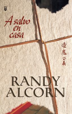 Salvo en casa (Safely Home) [Spanish] 0789910950 Book Cover