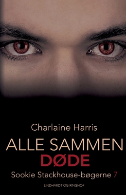 Alle sammen døde [Danish] 8728583078 Book Cover