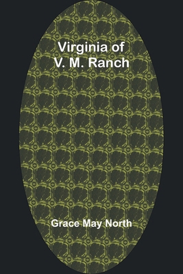 Virginia of V. M. Ranch [French] 9362991225 Book Cover