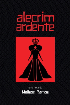 Alecrim Ardente [Portuguese] B0BNQ5WKTH Book Cover