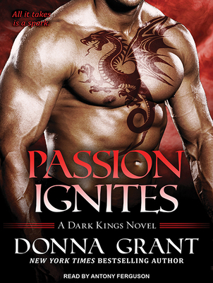 Passion Ignites 1494562758 Book Cover