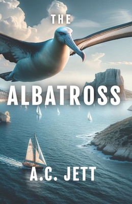 The Albatross B0CYM57FJV Book Cover