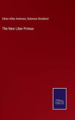 The New Liber Primus 3375141017 Book Cover