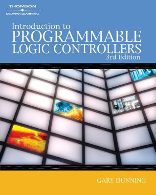 Introduction to Programmable Logic Controllers 1401884261 Book Cover