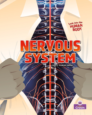 Nervous System 1039800181 Book Cover